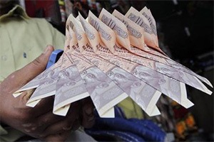 Indian Rupee, Rupee vs Dollar, Rupee to Dollar