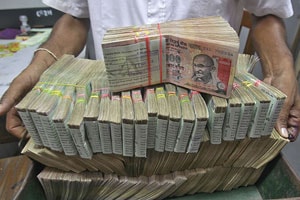 Narendra Modi sell-off drive stalls, more Indian spending cuts on way