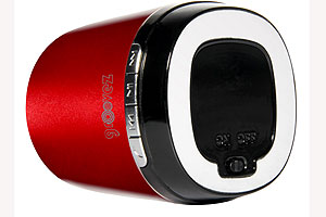 STK launches Bluetooth Speaker SMC650RD