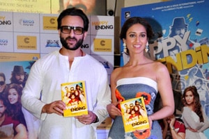 ‘Happy Ending’ box office collections: Saif Ali Khan not ‘worried’ about Rs 100 cr plus tag