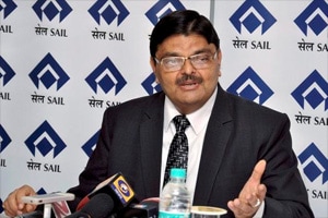 SAIL offloads full stake in Bokaro cement JV; gets Rs 235-cr SAIL offloads full stake in Bokaro cement JV; gets Rs 235-cr