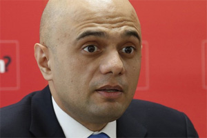 Minister Sajid Javid tops Malala Yousafzai, 1D star in UK Asian power list Minister Sajid Javid tops Malala Yousafzai, 1D star in UK Asian power list