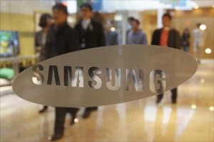 CCI rules out anti-competitive conduct by Samsung Electronics