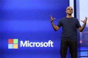 Satya Nadella, Ajay Banga, Dinesh Paliwal on Fortune Business Person of the Year list