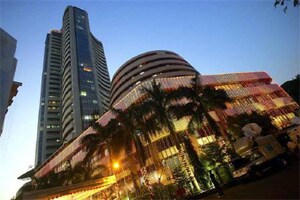 BSE Sensex, NSE Nifty, Market news