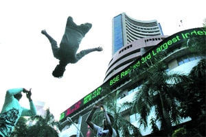 BSE Sensex, NSE Nifty, Sensex today, Nifty today