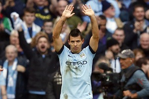 Manchester City have no margin for errors against CSKA