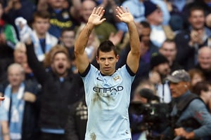 Manchester City have no margin for errors against CSKA