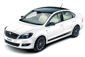 New Skoda Rapid review: Just an inside job