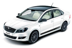 New Skoda Rapid review: Just an inside job