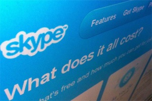 Microsoft rolls out Skype for web browsers