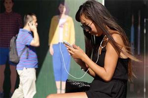 New circuit could double speed of smartphones New circuit could double speed of smartphones