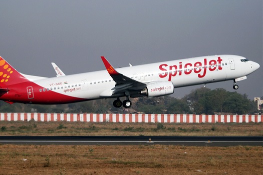 SpiceJet effect: Govt plans to cap economy airfares at Rs 20,000 SpiceJet effect: Govt plans to cap economy airfares at Rs 20,000