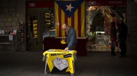 Contrasting goals in Spain-Germany friendly