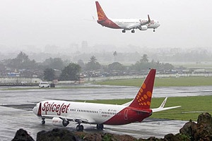 After notching up losses of Rs 3,000 cr, Spicejet CEO says turnaround in a year after re-capitalisation After notching up losses of Rs 3,000 cr, Spicejet CEO says turnaround in a year after re-capitalisation