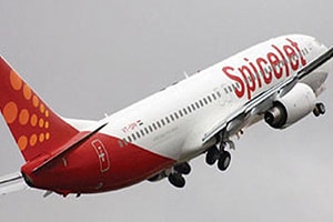 Beleaguered SpiceJet says in talks with investors for fresh capital