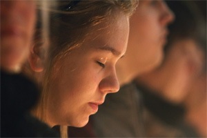 Spirituality may speed up patients’ recovery