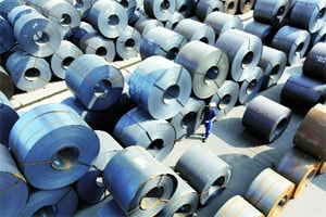 India to remain world’s fourth largest steel maker this year