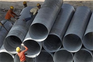 Bhushan Steel Ltd