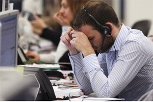 stress alzheimer's disease