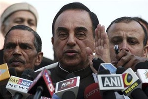 Bharatiya Janata Party, BJP news, BJP ram temple, Subramanian Swamy, Subramanian Swamy ram temple Bharatiya Janata Party, BJP news, BJP ram temple, Subramanian Swamy, Subramanian Swamy ram temple