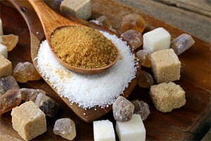 sugar import