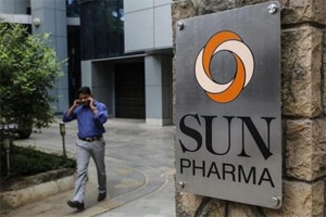 Sun Pharma, Sun Pharma shares, Sun Pharma managing director