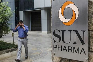 Sun Pharma InSite Vision