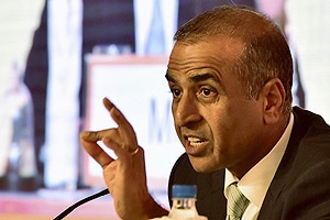 2G spectrum case: Relief for Sunil Mittal, Ravi Ruia