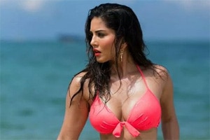 Sunny Leone in ‘One Night Stand’ Sunny Leone in ‘One Night Stand’