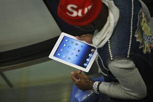 tablet shipments, tablet shipments Q4, tablet shipments quarter, tablet shipments in India, tablet shipments news