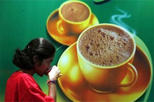 Consolidated financials: TGBL posted a strong performance operationally aided by lower commodity costs (largely lower coffee prices) and cut in A&SP. (Reuters)
