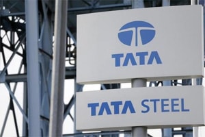 Tata Steel is buying iron ore for 1st time in its history Tata Steel is buying iron ore for 1st time in its history