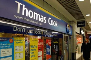 Thomas Cook’s arm to acquire 49% stake in MFXchange Holdings