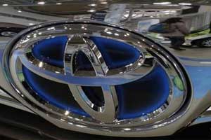 Toyota asks Daihatsu to help design affordable small cars for India