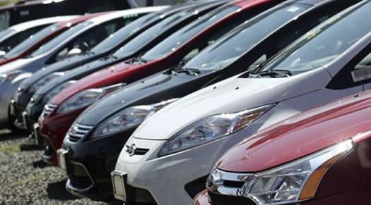 Toyota recalls Camry in India