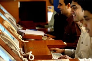 Domestic FIs beat FIIs: 6 facts