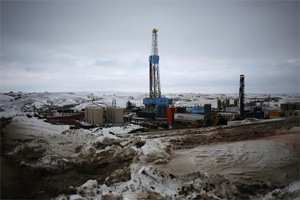 US-style fracking comes to India