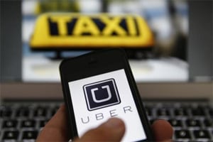 After Uber cabs rape case, Delhi to ban all internet taxi firms