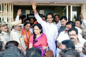 Shiv Sena warns BJP: Separating Vidarbha like separating mother from child