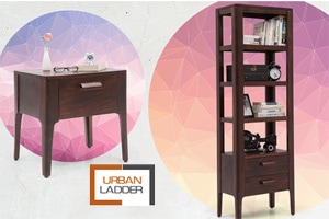 Urban Ladder, Urban Ladder fund, Urban Ladder funding, Urban Ladder raises fund, Urban Ladder news