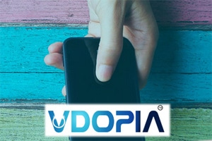 Vdopia announces Chocolate mobile video marketplace