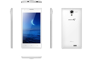 Videocon launches Infinium Z50Quad ‘slim smartphone’, prices it at Rs 7,349
