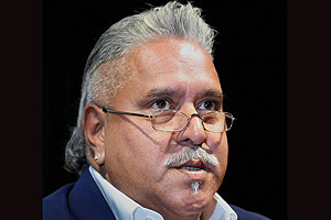 Vijay Mallya, united spirits