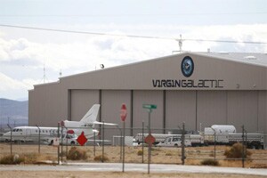 Virgin Galactic looks to resume tests in 2015, says CEO George Whitesides