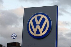 volkswagen crisis