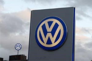volkswagen crisis