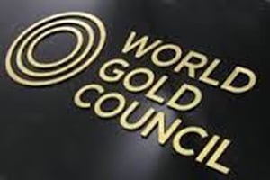 world gold council