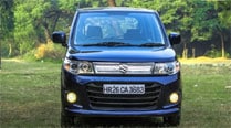 Maruti suzuki wagon r price