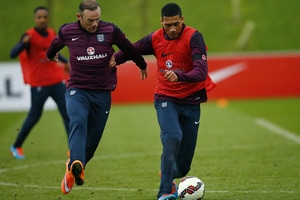 ‘Proud’ Wayne Rooney set to join 100 club for England ‘Proud’ Wayne Rooney set to join 100 club for England